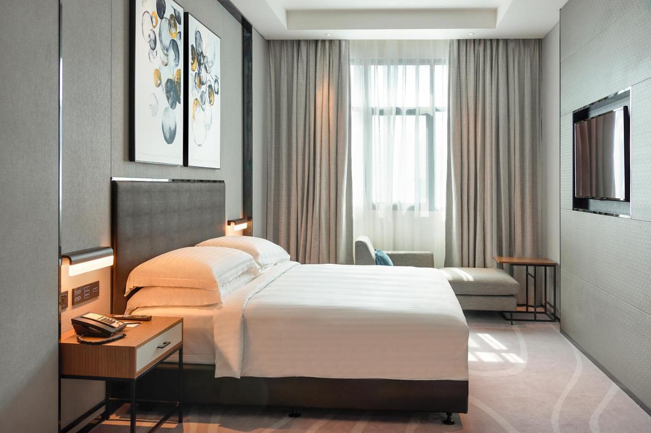Asiana Grand Hotel Dubaj Kültér fotó Deluxe Room