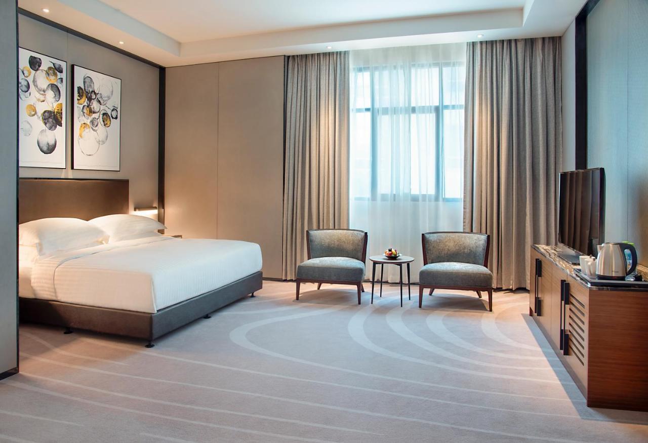 Asiana Grand Hotel Dubaj Kültér fotó