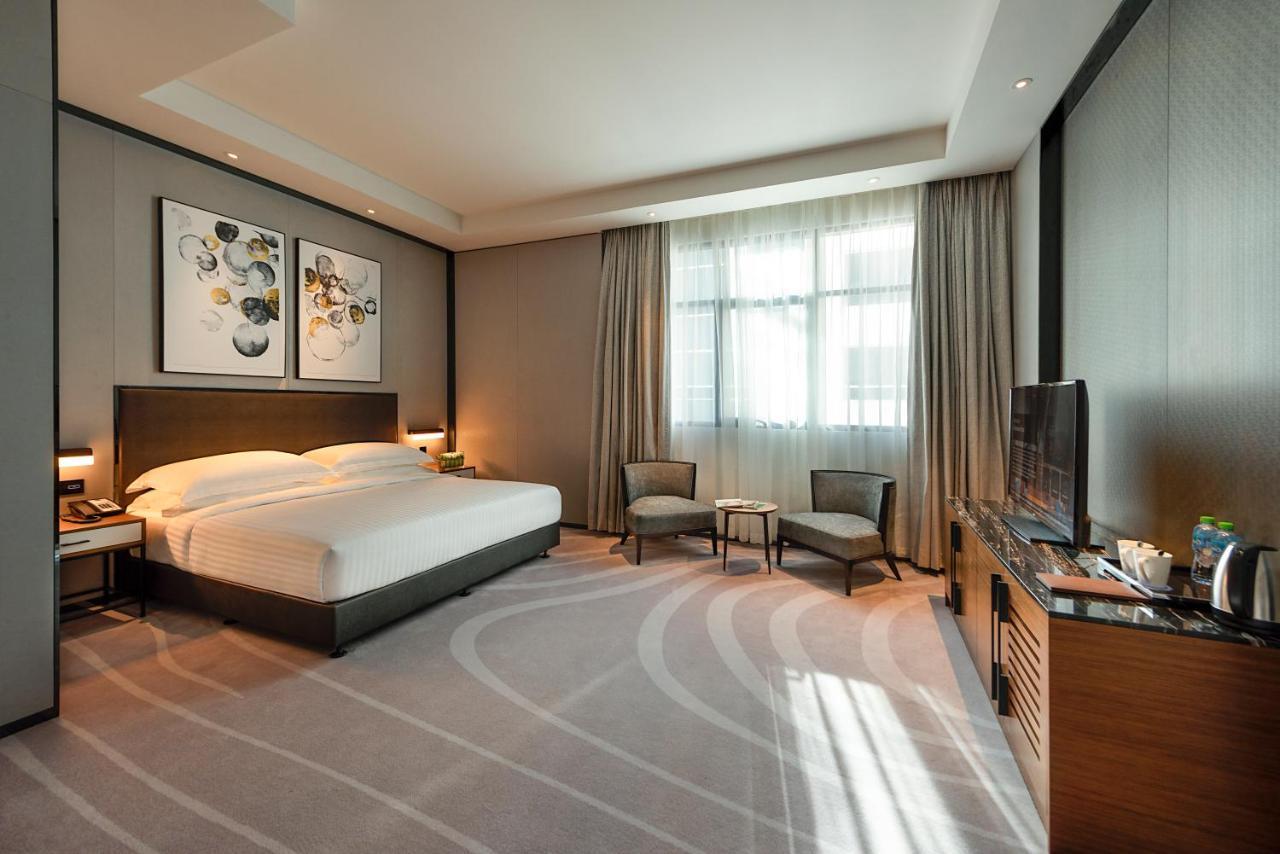 Asiana Grand Hotel Dubaj Kültér fotó Deluxe Room
