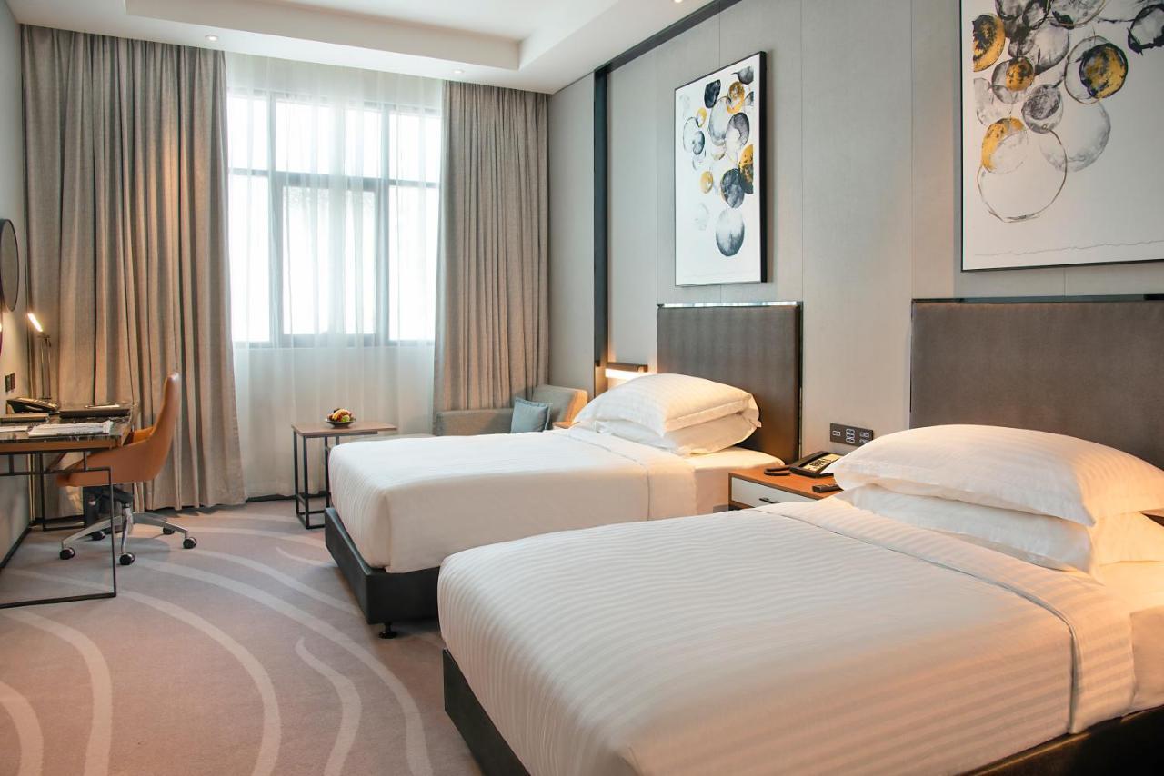 Asiana Grand Hotel Dubaj Kültér fotó