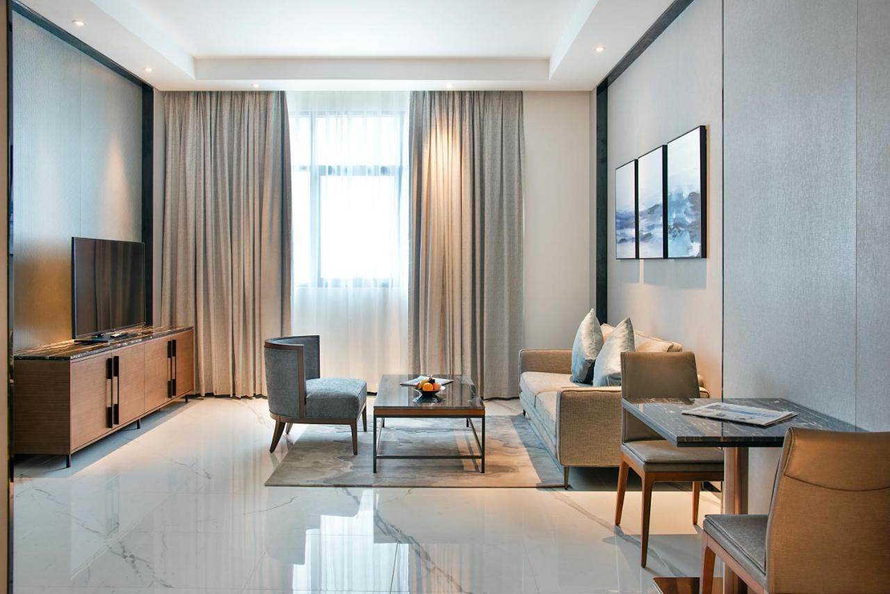 Asiana Grand Hotel Dubaj Kültér fotó